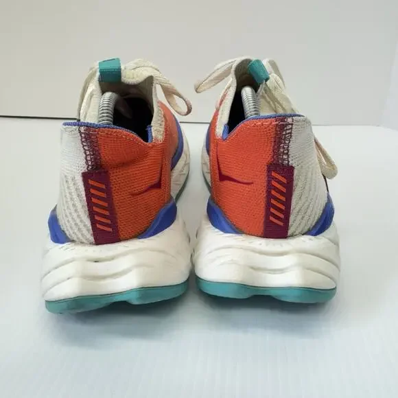 Hoka One One Carbon X 3 Women's 7.5 B Running Shoes 1123193-WFM - Picture 3 of 8